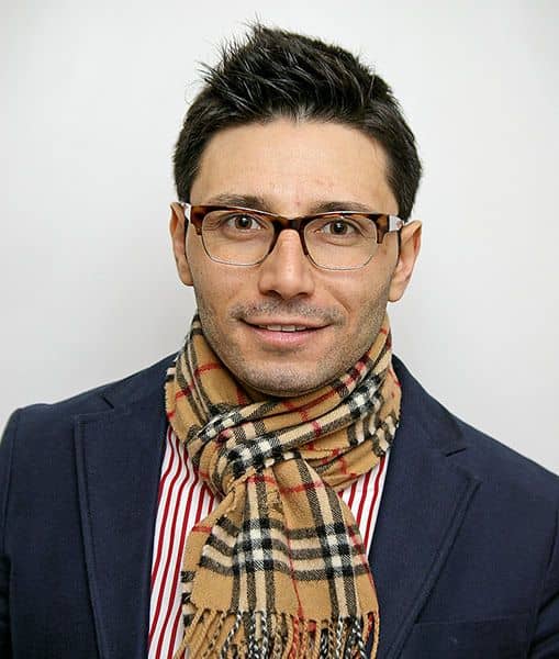 Andrey Ivanov