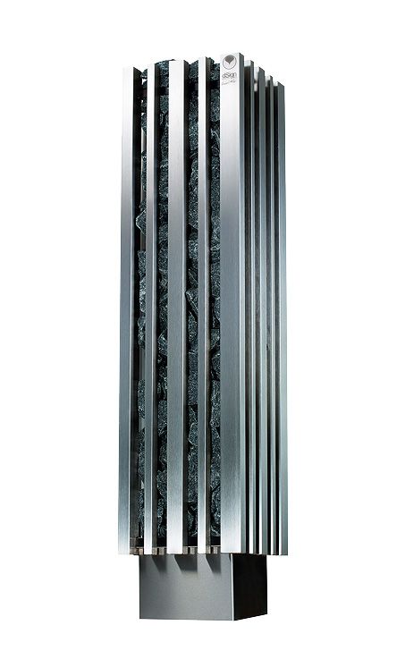 Электрокаменка Monolith