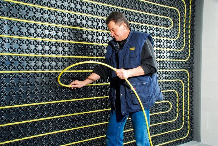 ROTEX Heating Systems