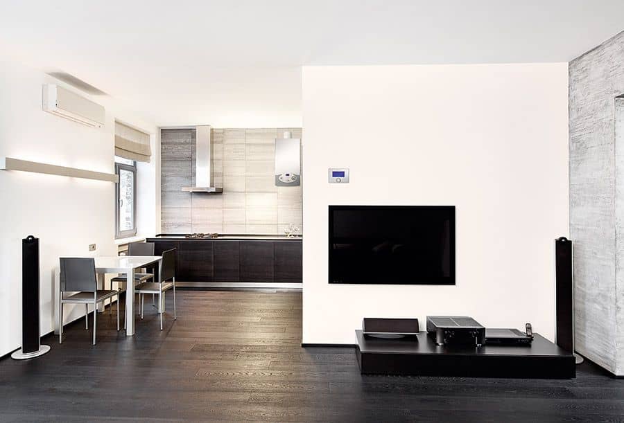 Ariston Thermo SPA