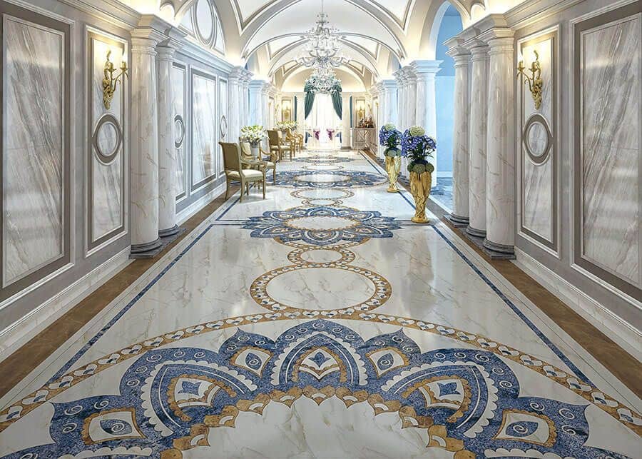 Calacatta Gold