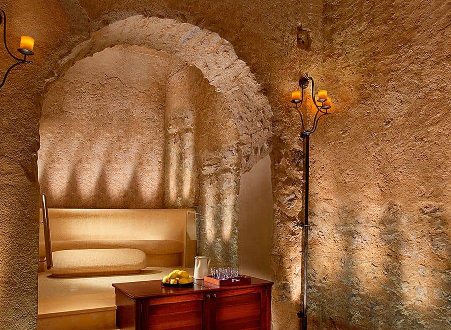 © Thermarium SPA-Anlagenbau GmbH. Тепидариум