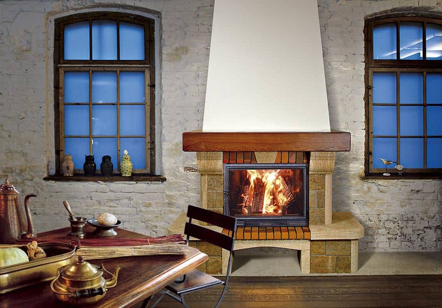 Sunhill Fireplaces