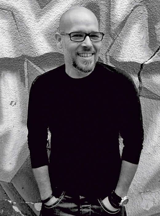 Serge Atallah