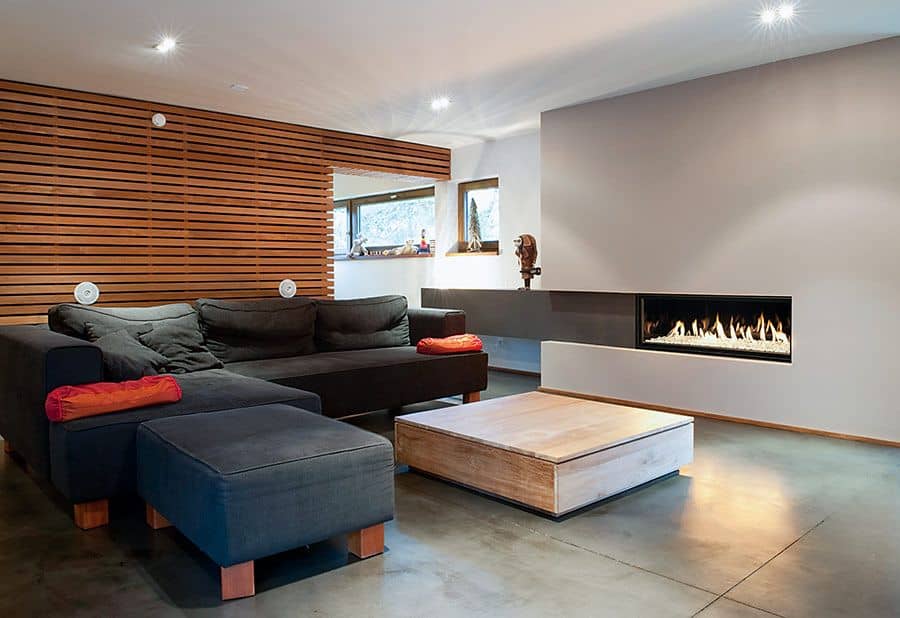 © BG Fires