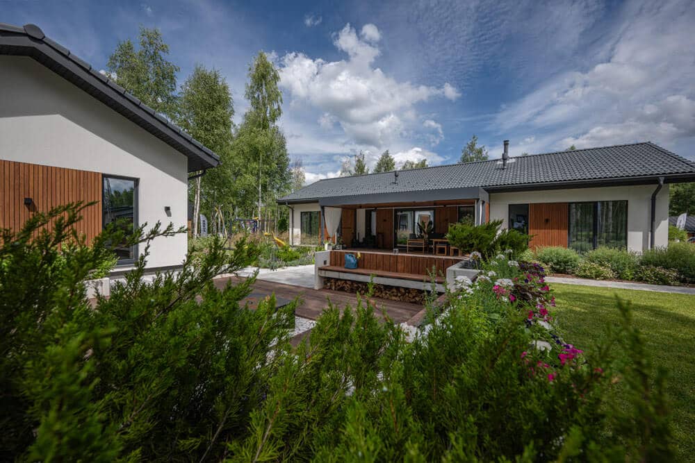 Развитие ИЖС в России на Open Village 2024