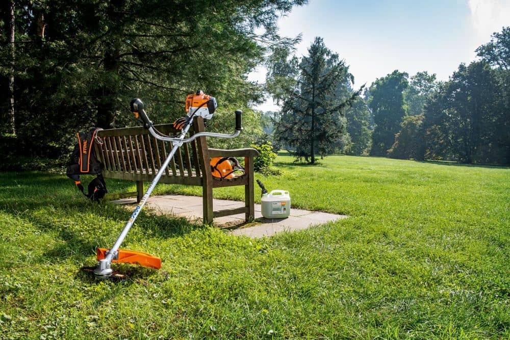 STIHL FS 94 C-E