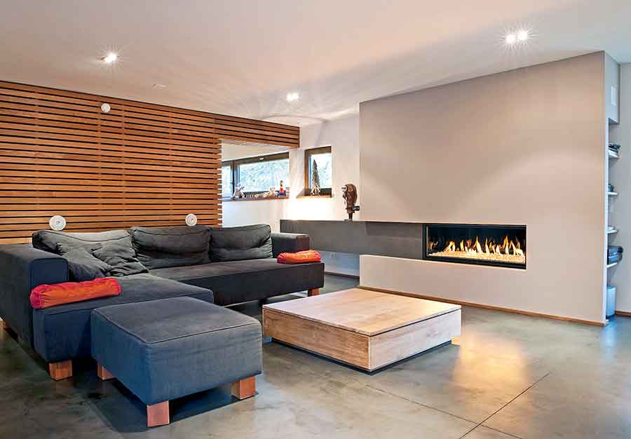 © BG Fires