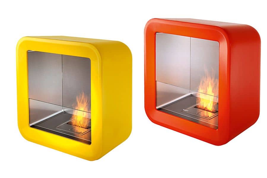 © EcoSmart Fire