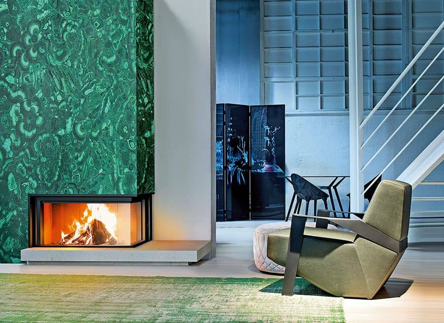 © MCZ GROUP SPA, Maer Charme/Gemaxum