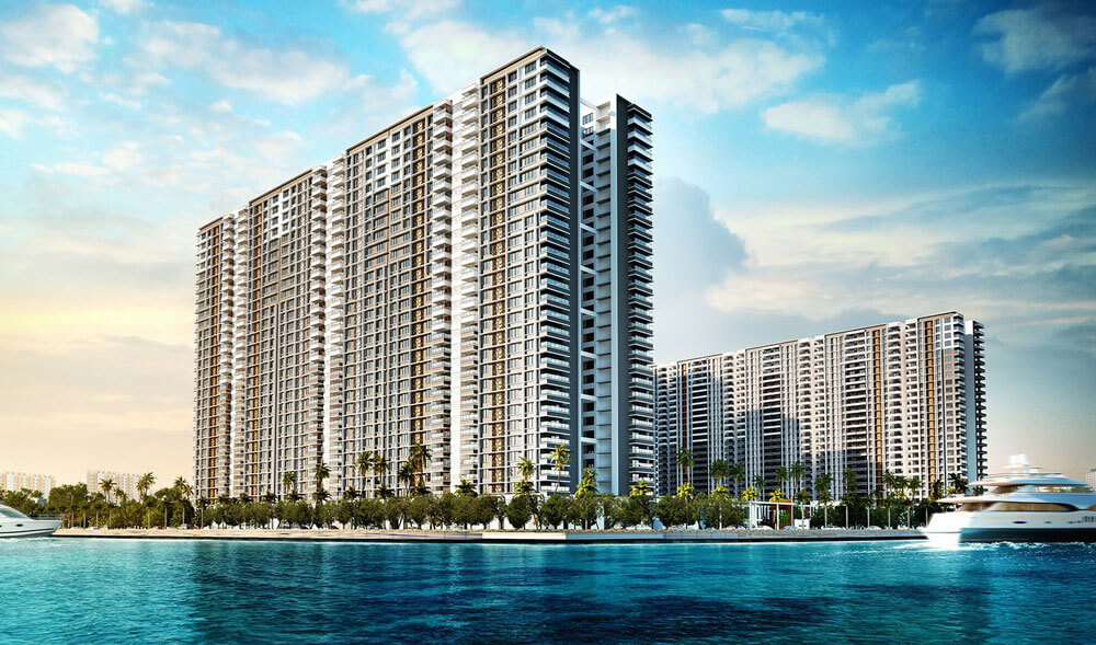 Застройщик Sobha Realty