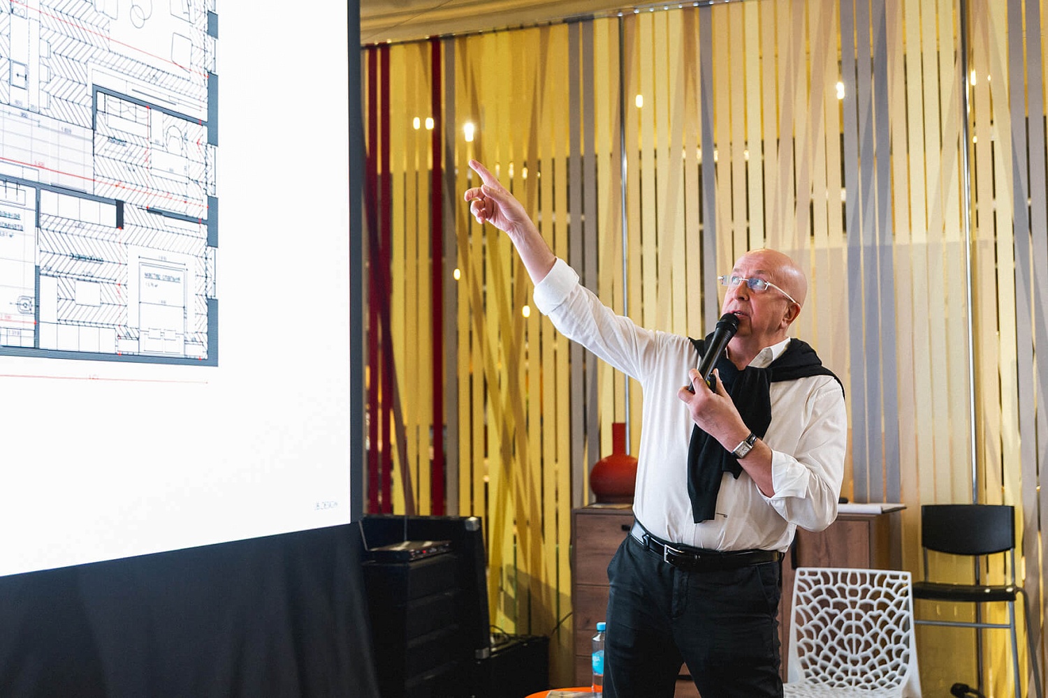 Grand Design Fest 2026 впервые пройдёт в двухдневном формате c 30 и 31 октября 2026 года в мебельном торговом комплексе «ГРАНД»