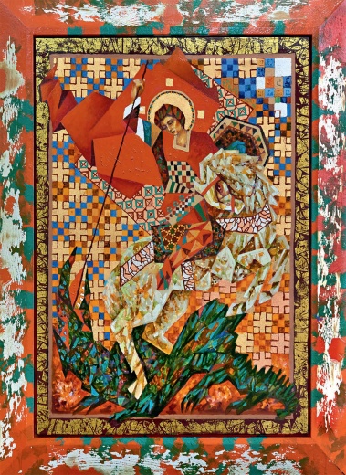 Журнал «Про Арт» №3 2026