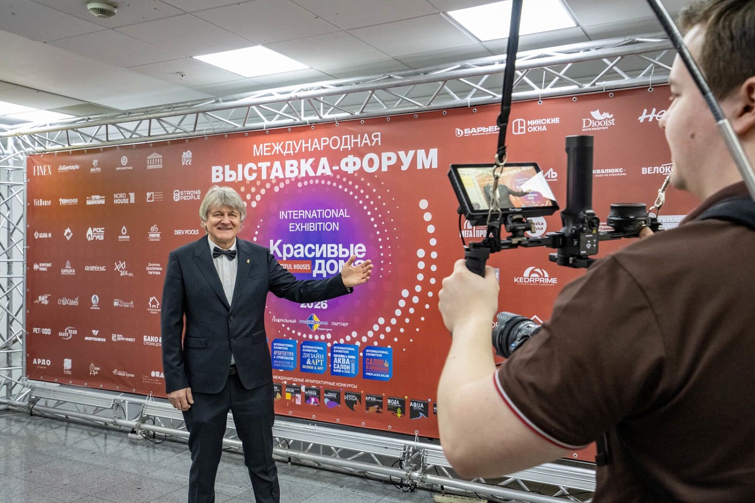 Весна 2026 | Итоги